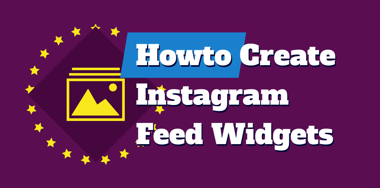 Social Stream, Wordpress Instagram Feed