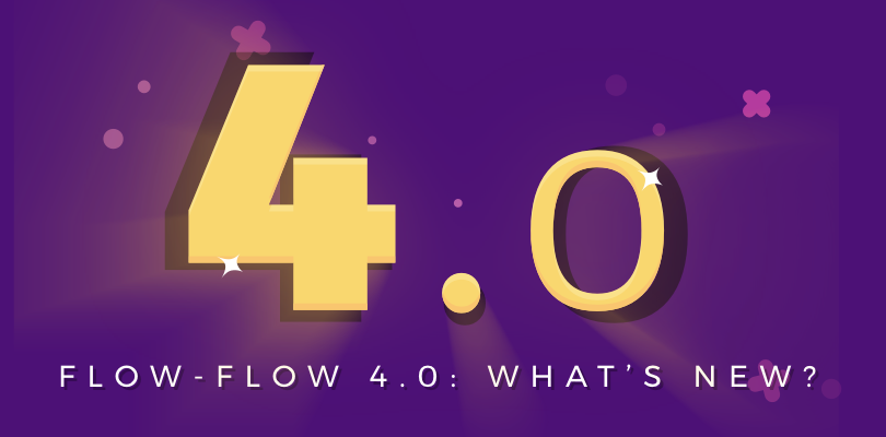 Flow Flow, Content Aggregator